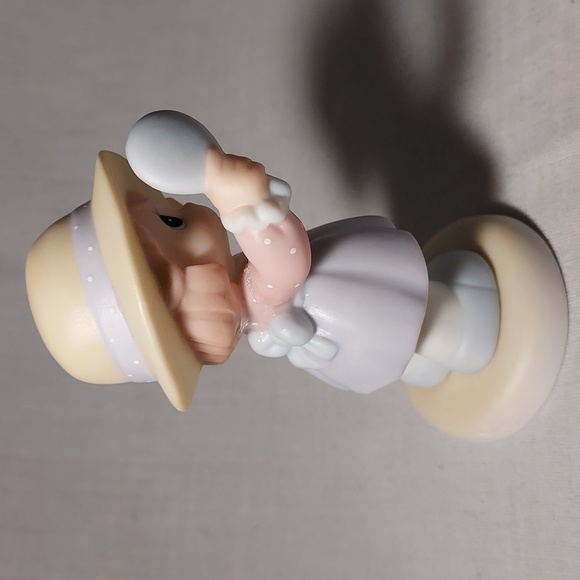 Vintage 1999 Precious Moments ""I'm A Reflection Of Your Love" Figurine - Picture 3 of 8